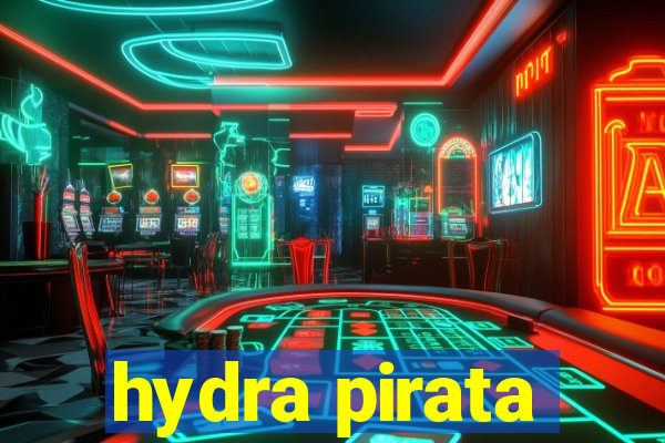 hydra pirata